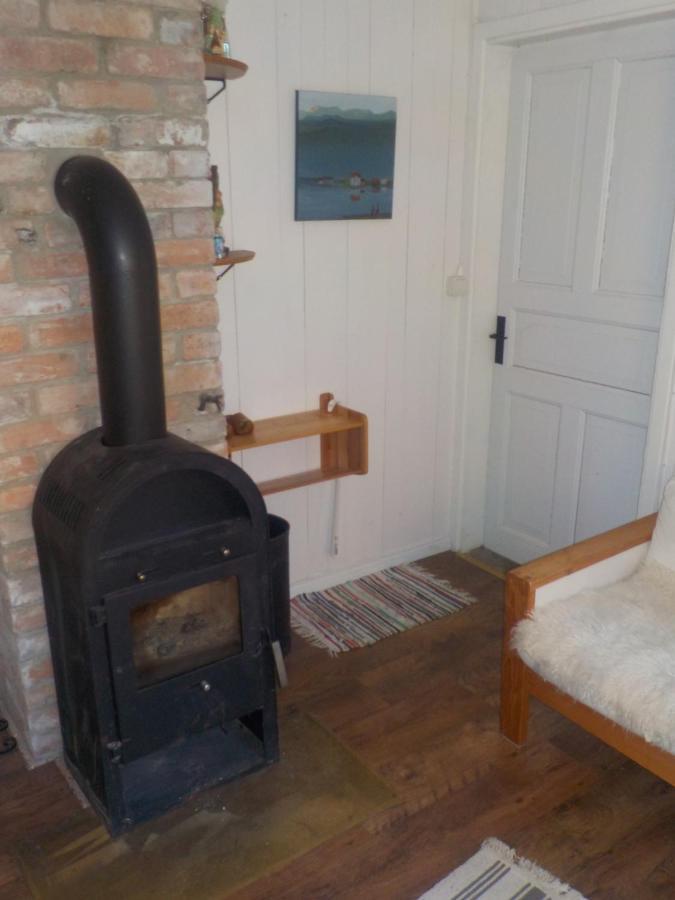 Lovelund Farm. Cottage Hagfors Kültér fotó
